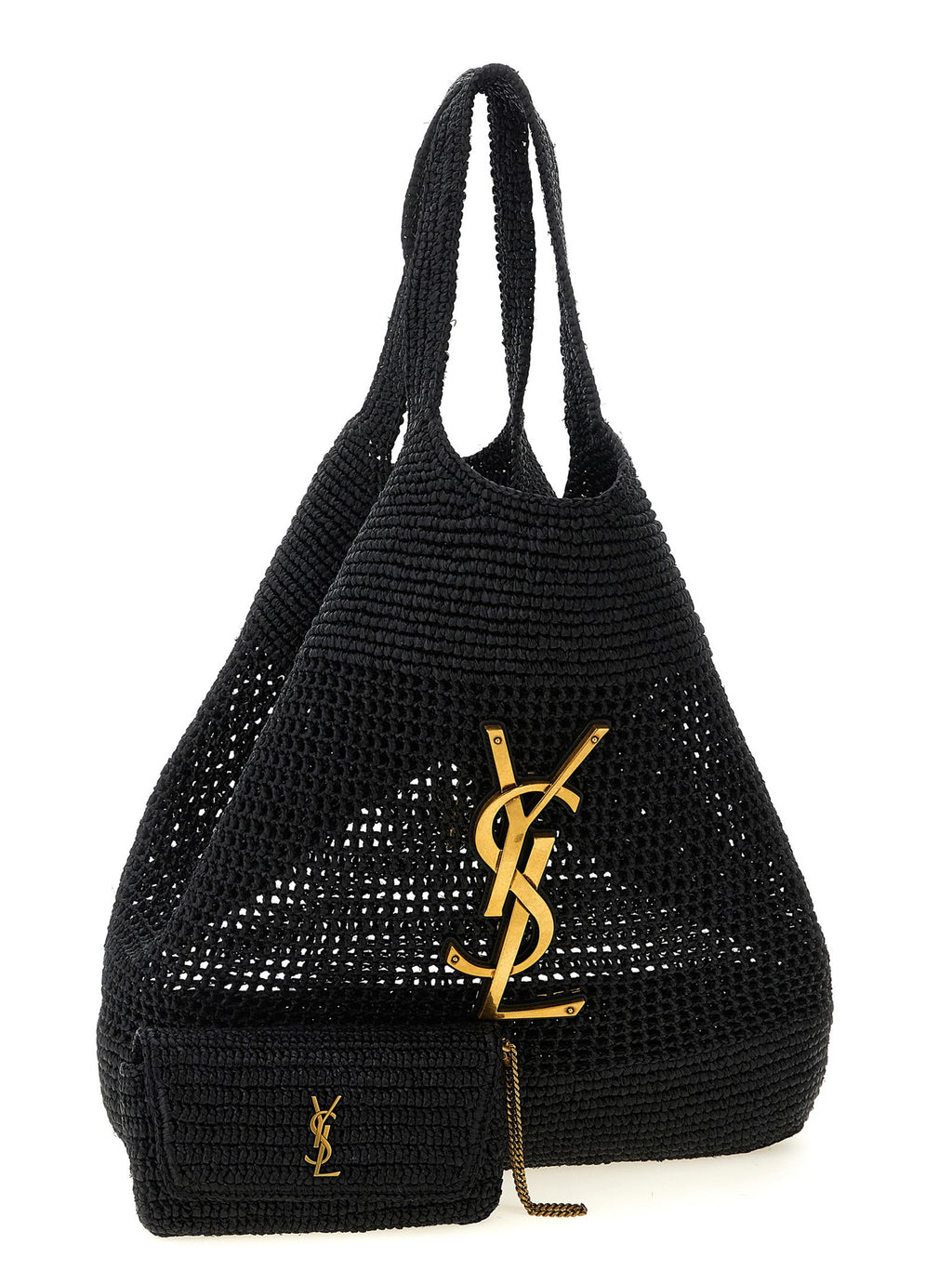 Saint Laurent Icare Shopping Bag
