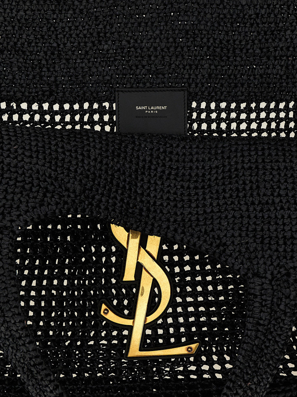 Saint Laurent Icare Shopping Bag