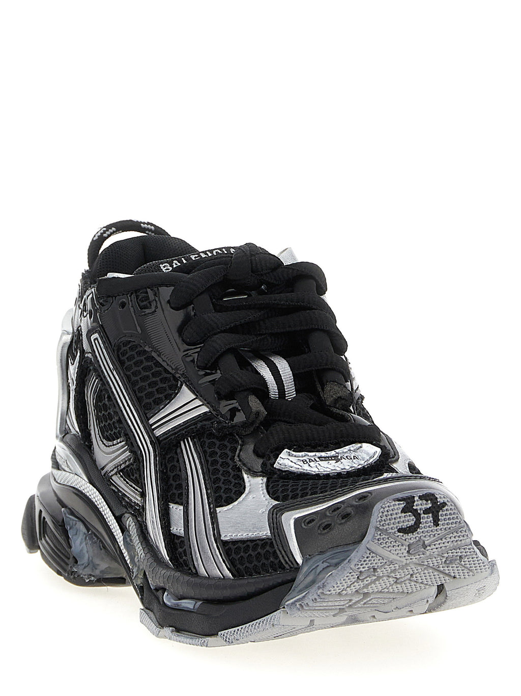 Balenciaga Runner Sneakers