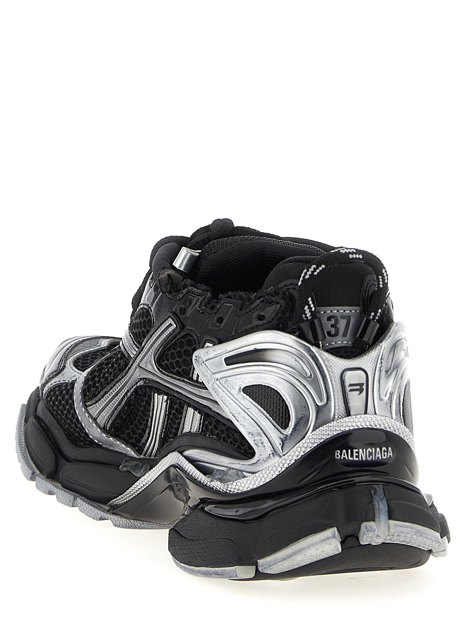 Balenciaga Runner Sneakers