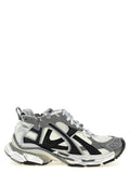 Balenciaga Runner Sneakers