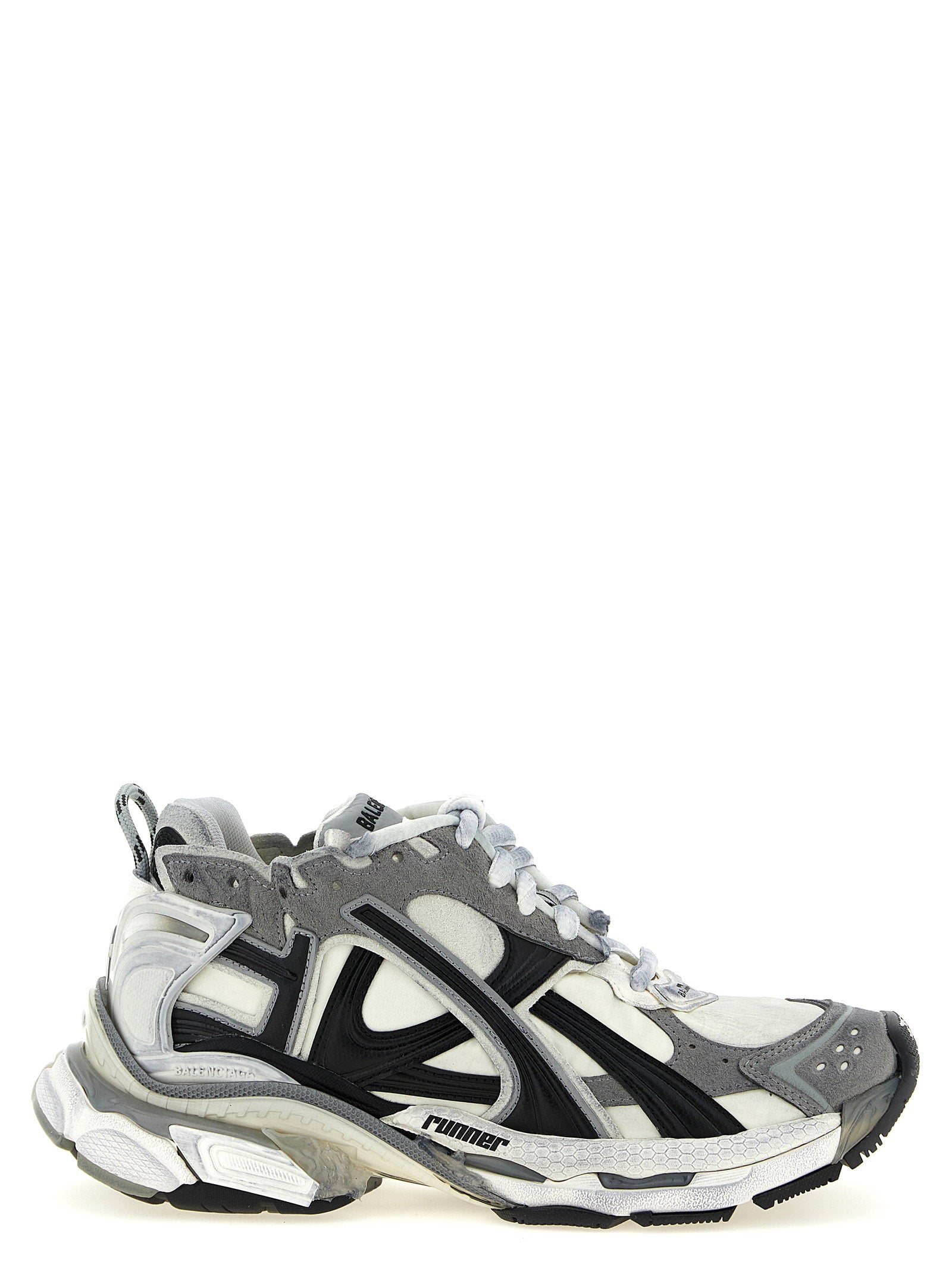 Balenciaga Runner Sneakers