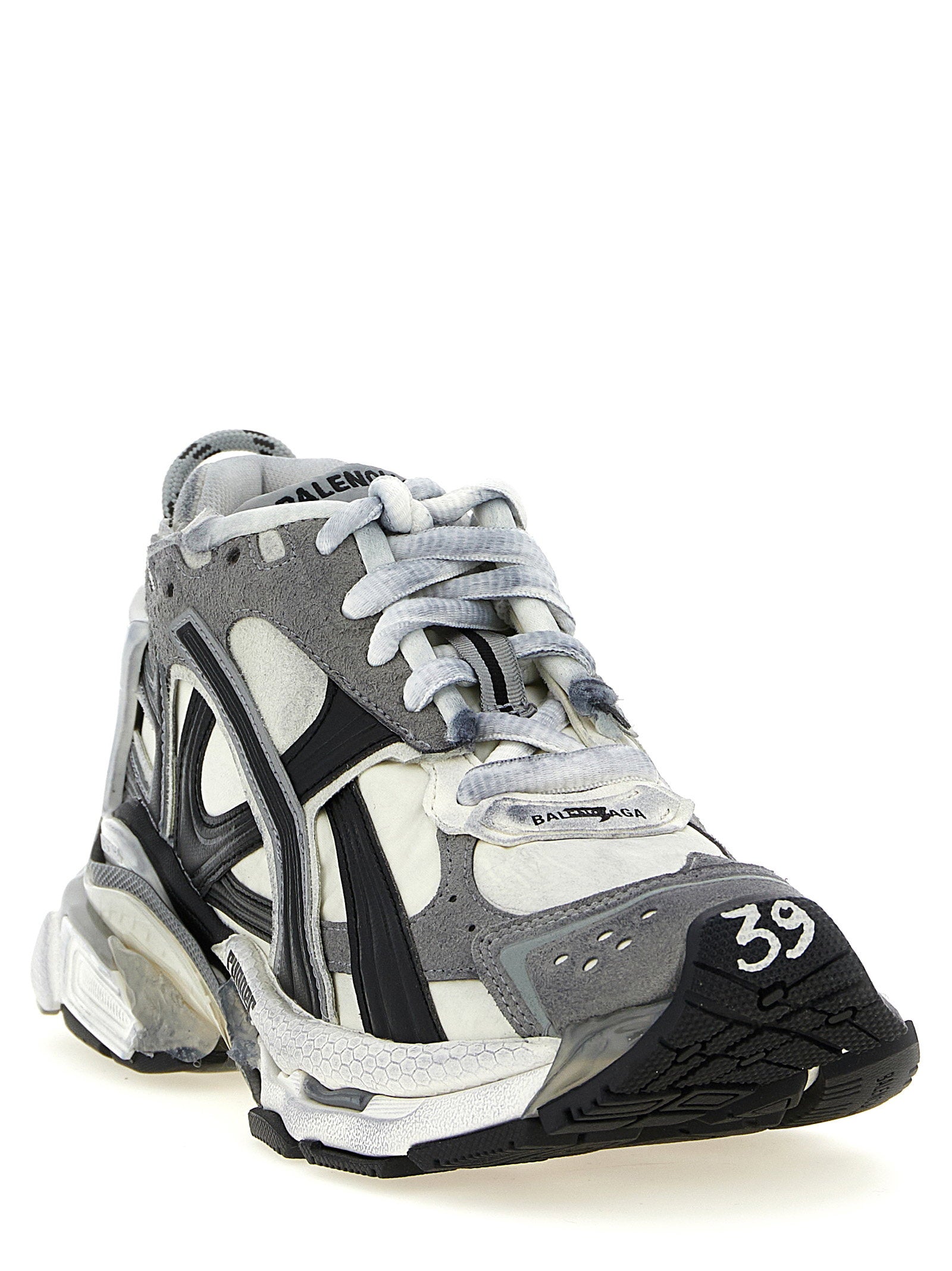 Balenciaga Runner Sneakers