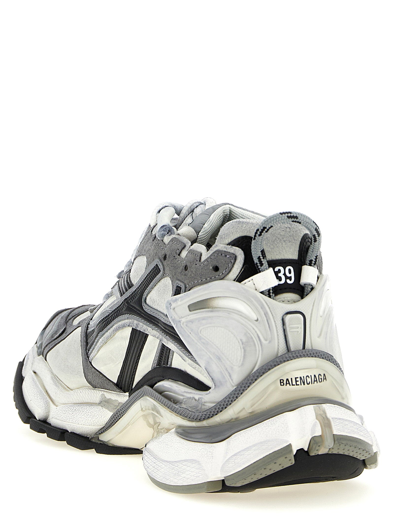 Balenciaga Runner Sneakers
