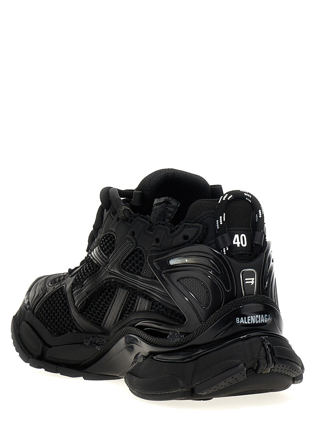 Balenciaga Runner Gradient Sneakers