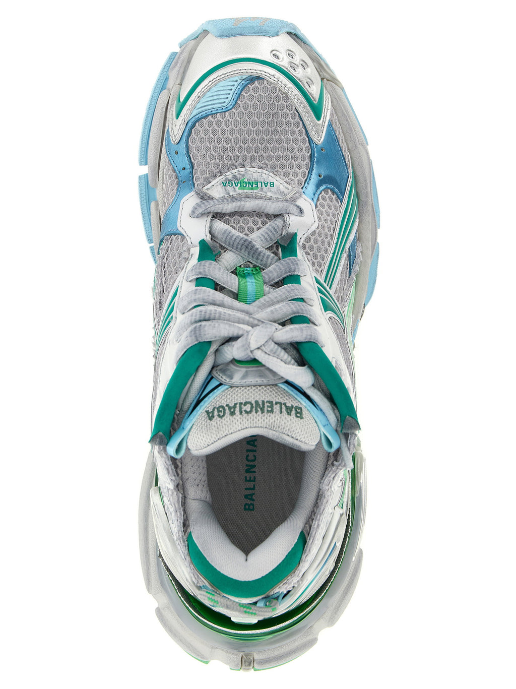 Balenciaga Runner Sneakers