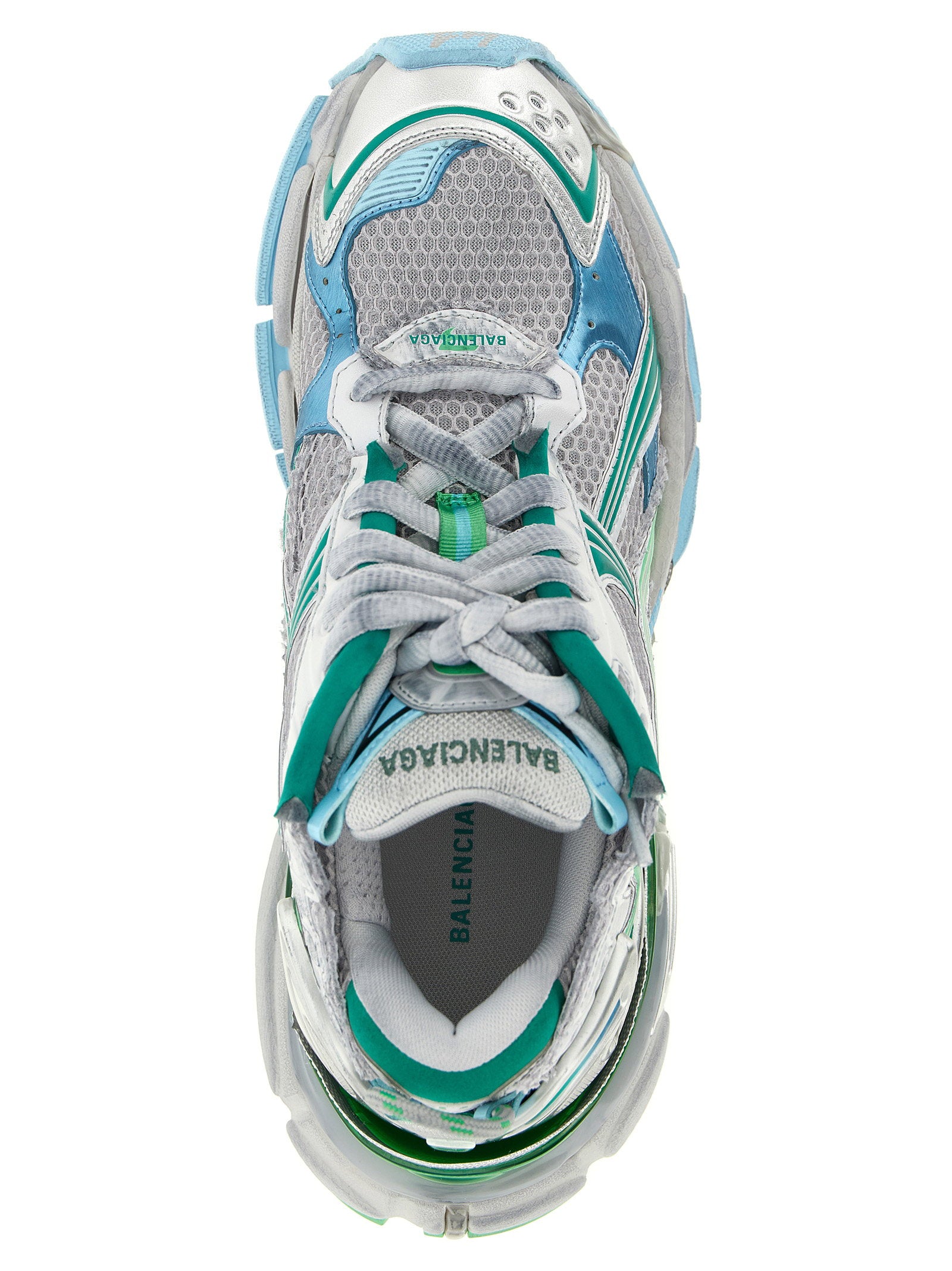 Balenciaga Runner Sneakers