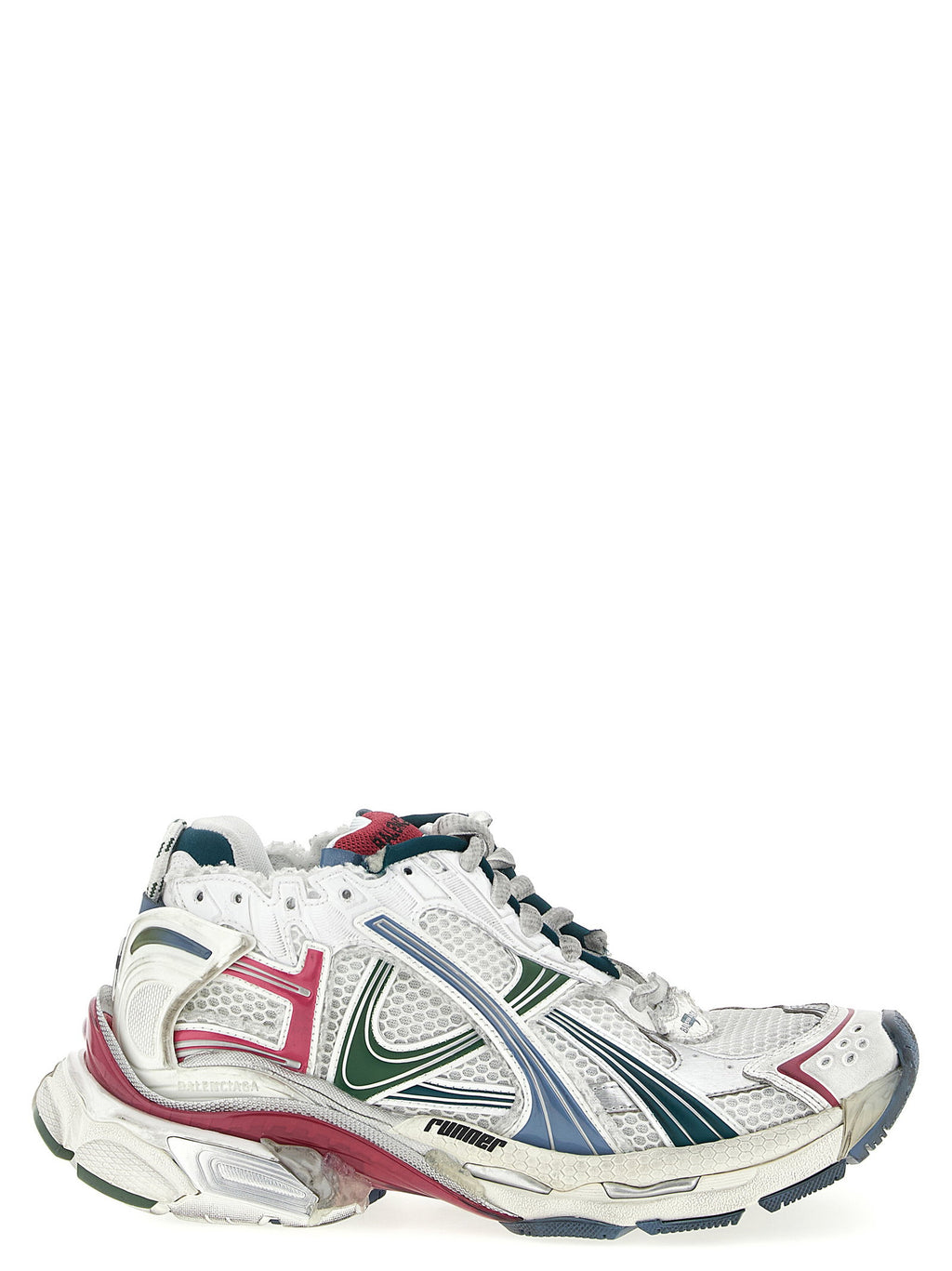 Balenciaga Runner Sneakers
