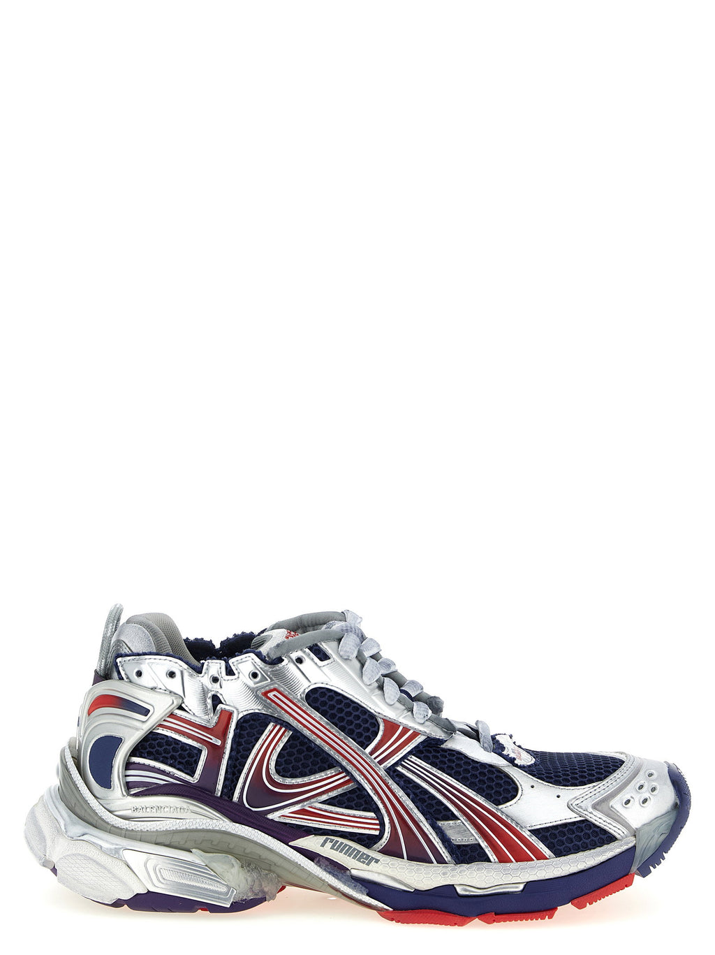 Balenciaga Runner Sneakers