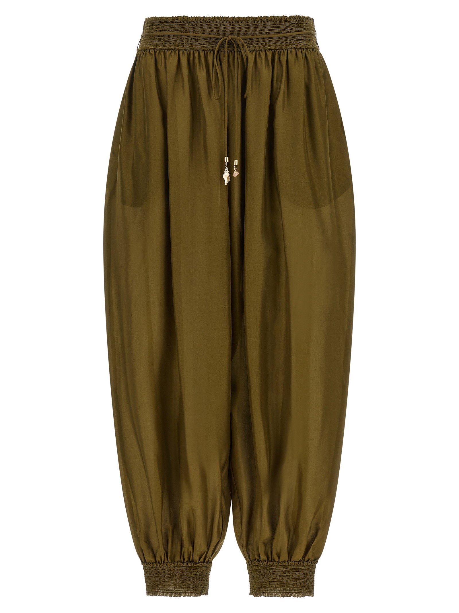 Zimmermann Mahon Pants