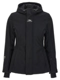 Balenciaga Ski Hourglass 3b Sports Icon Parka