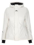 Balenciaga Ski Hourglass 3b Sports Icon Parka