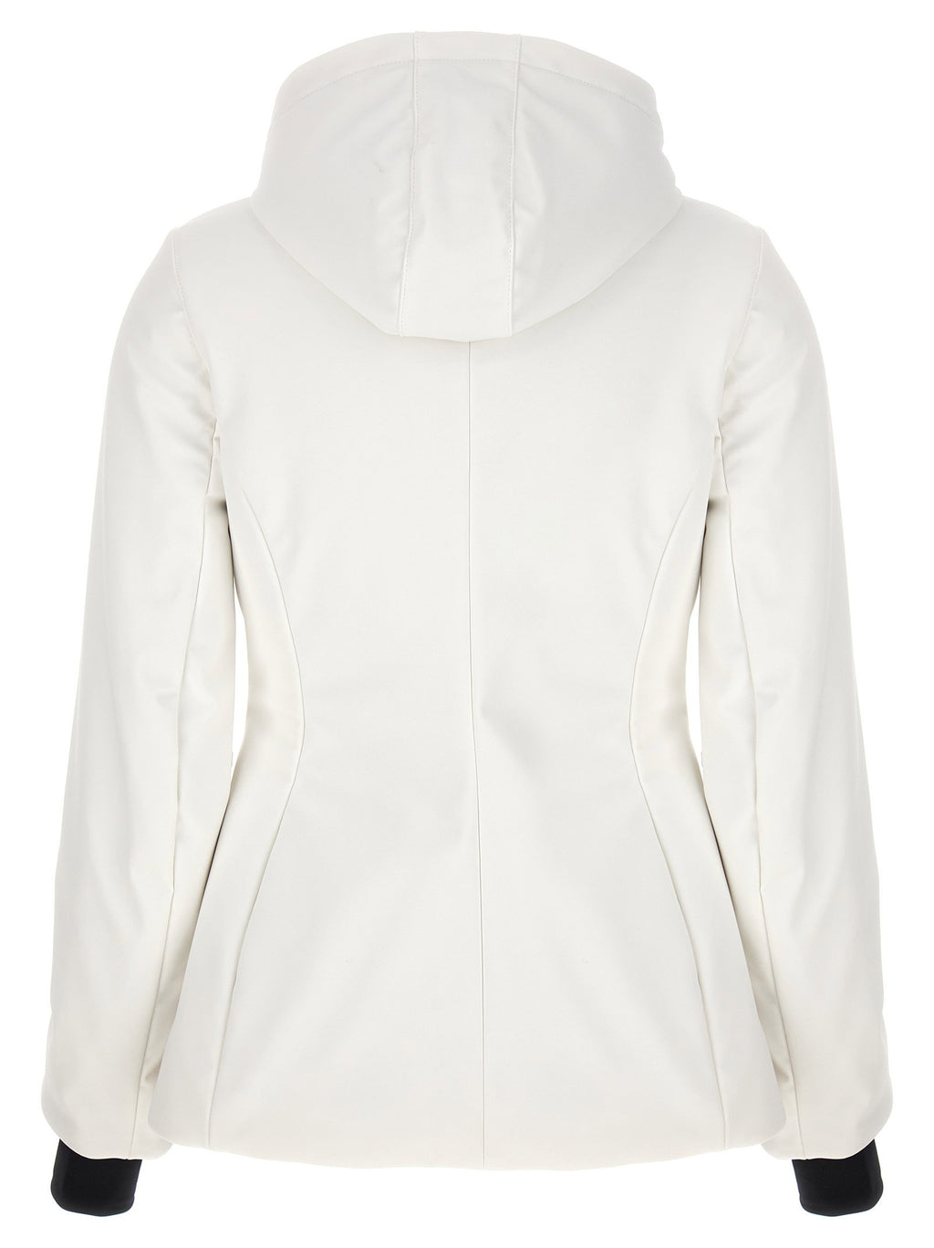 Balenciaga Ski Hourglass 3b Sports Icon Parka