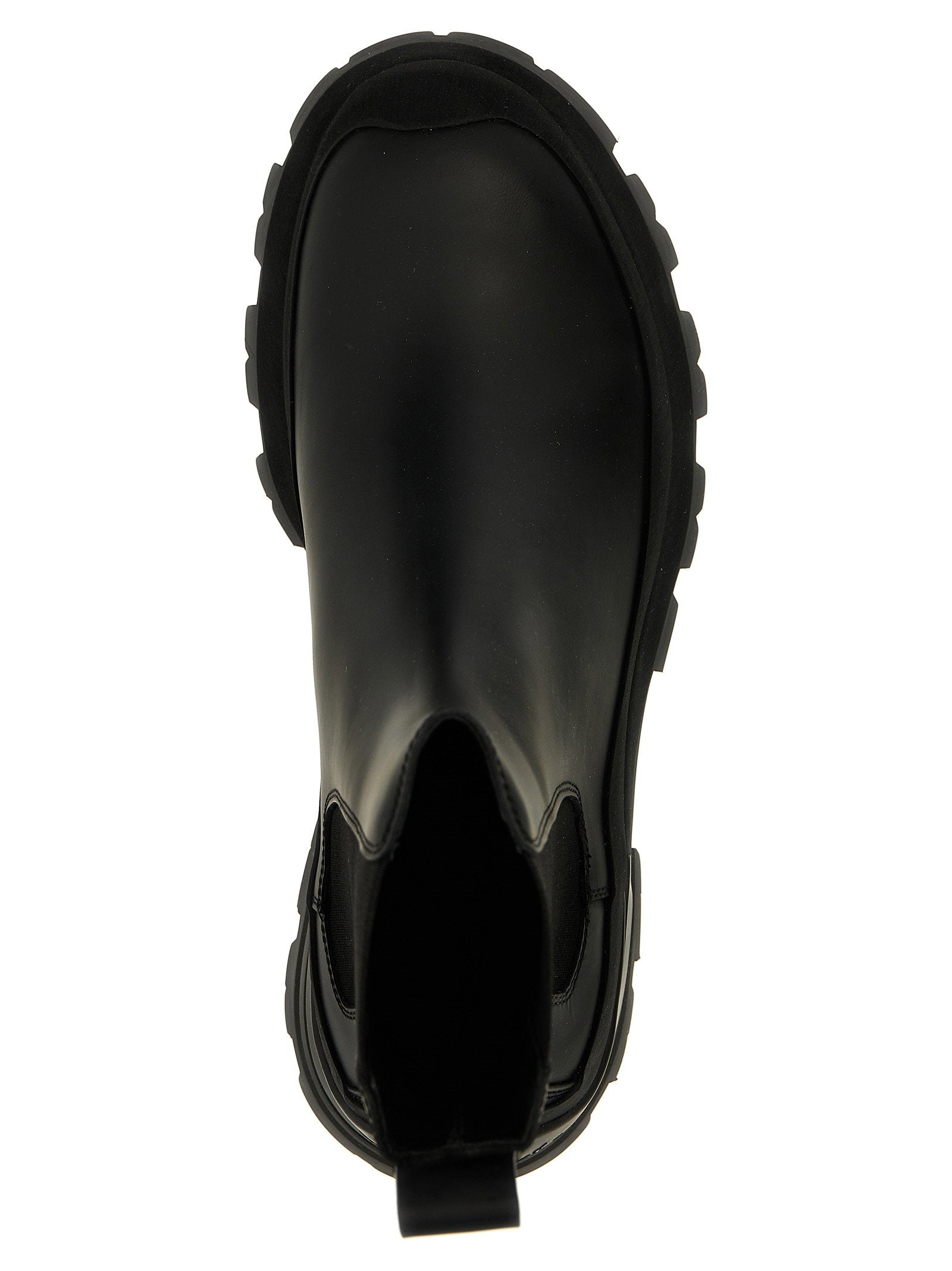 Alexander McQueen Wander Ankle Boots
