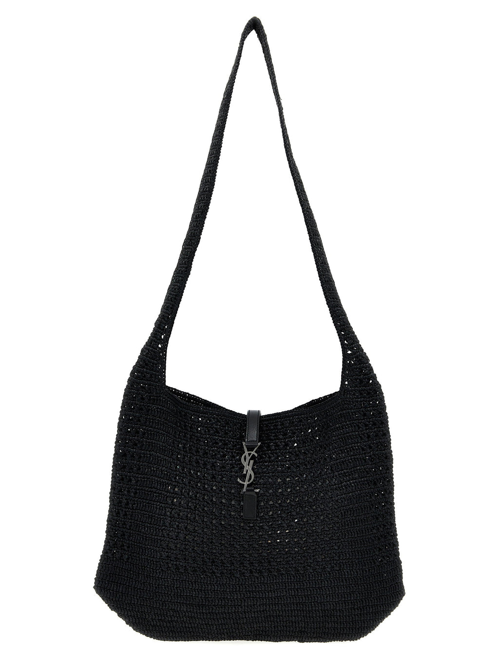 Saint Laurent Le 5 à 7 Midi Shopping Bag