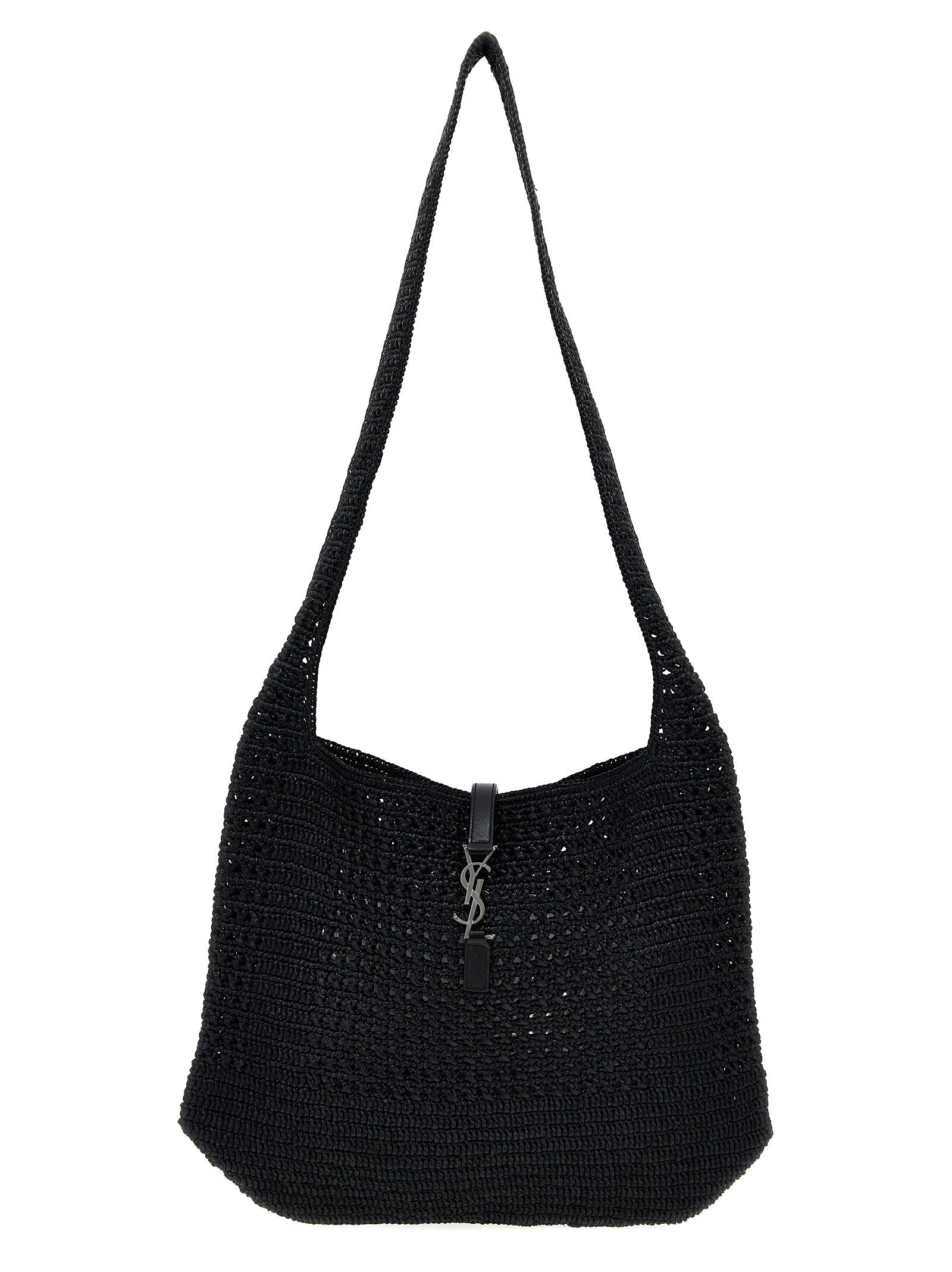 Saint Laurent Le 5 à 7 Midi Shopping Bag