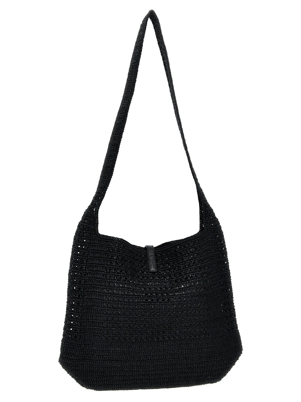 Saint Laurent Le 5 à 7 Midi Shopping Bag