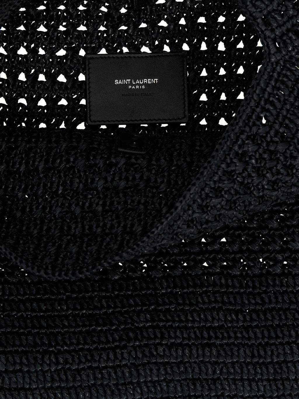 Saint Laurent Le 5 à 7 Midi Shopping Bag