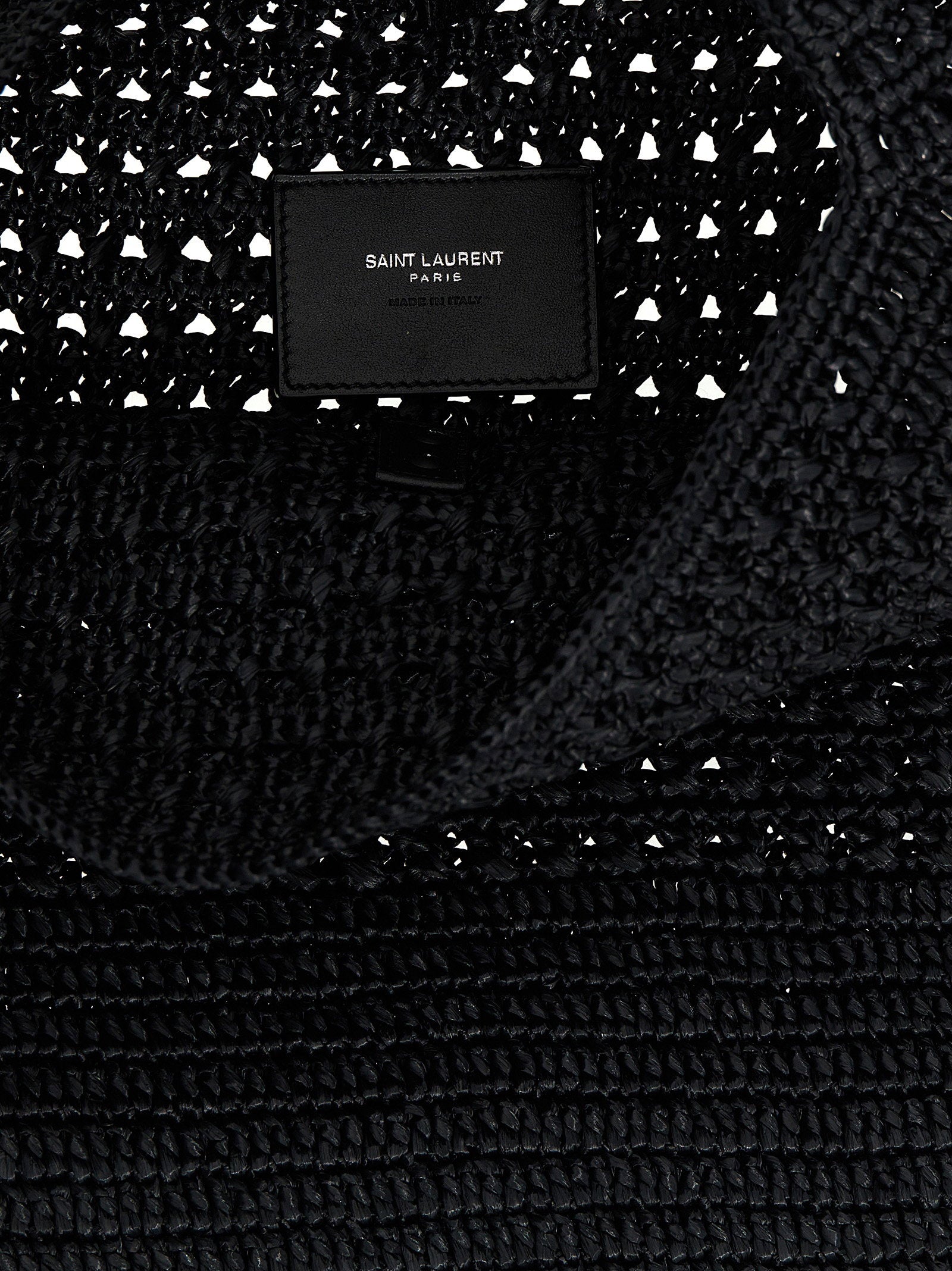 Saint Laurent Le 5 à 7 Midi Shopping Bag