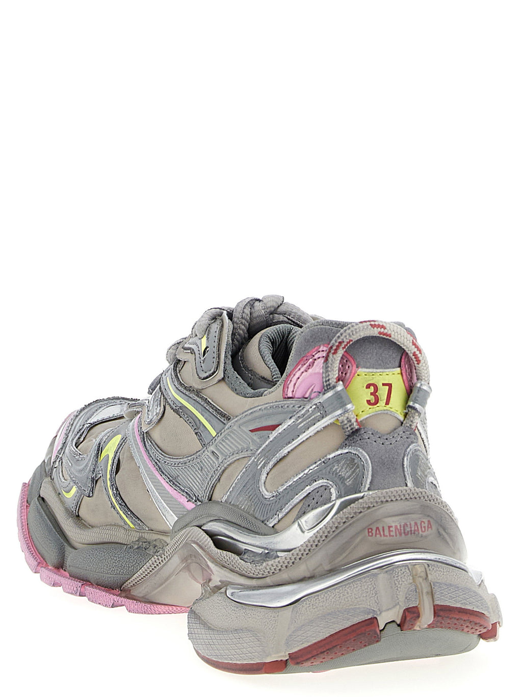 Balenciaga Runner 2.0 Sneakers