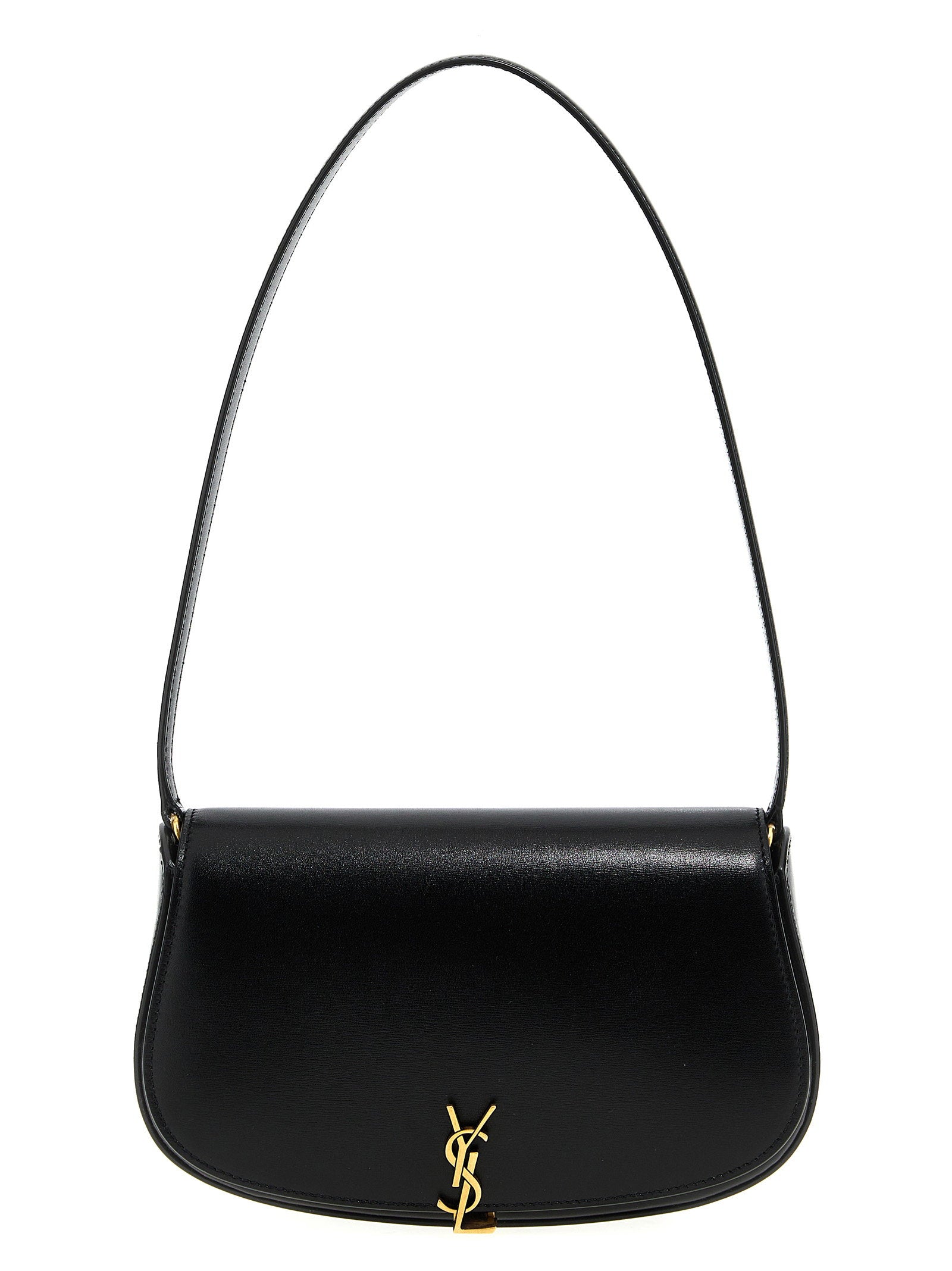 Saint Laurent Voltaire Mini Shoulder Bag