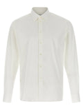 Ferragamo Poplin Shirt