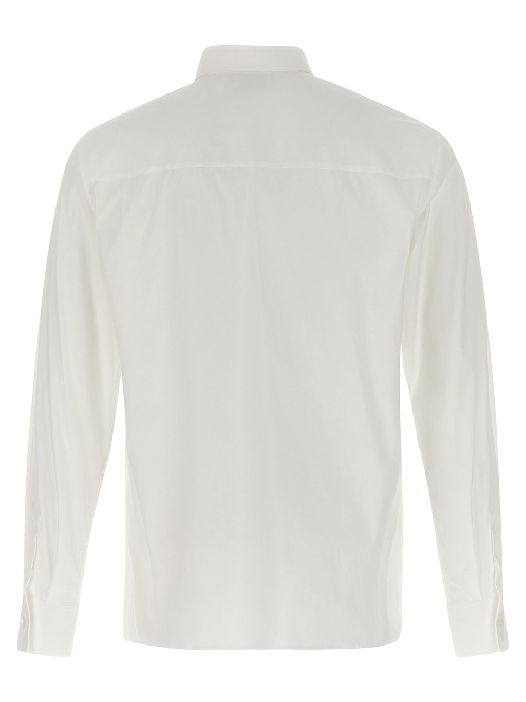 Ferragamo Poplin Shirt