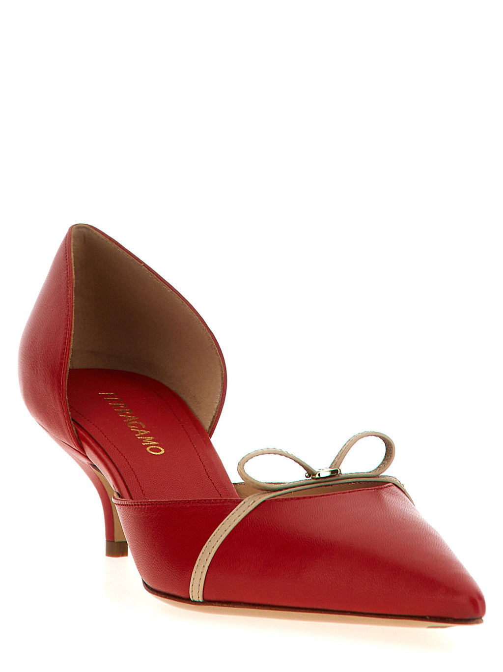 Ferragamo Gyoia Pumps
