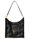 Saint Laurent Oxalis Shoulder Bag