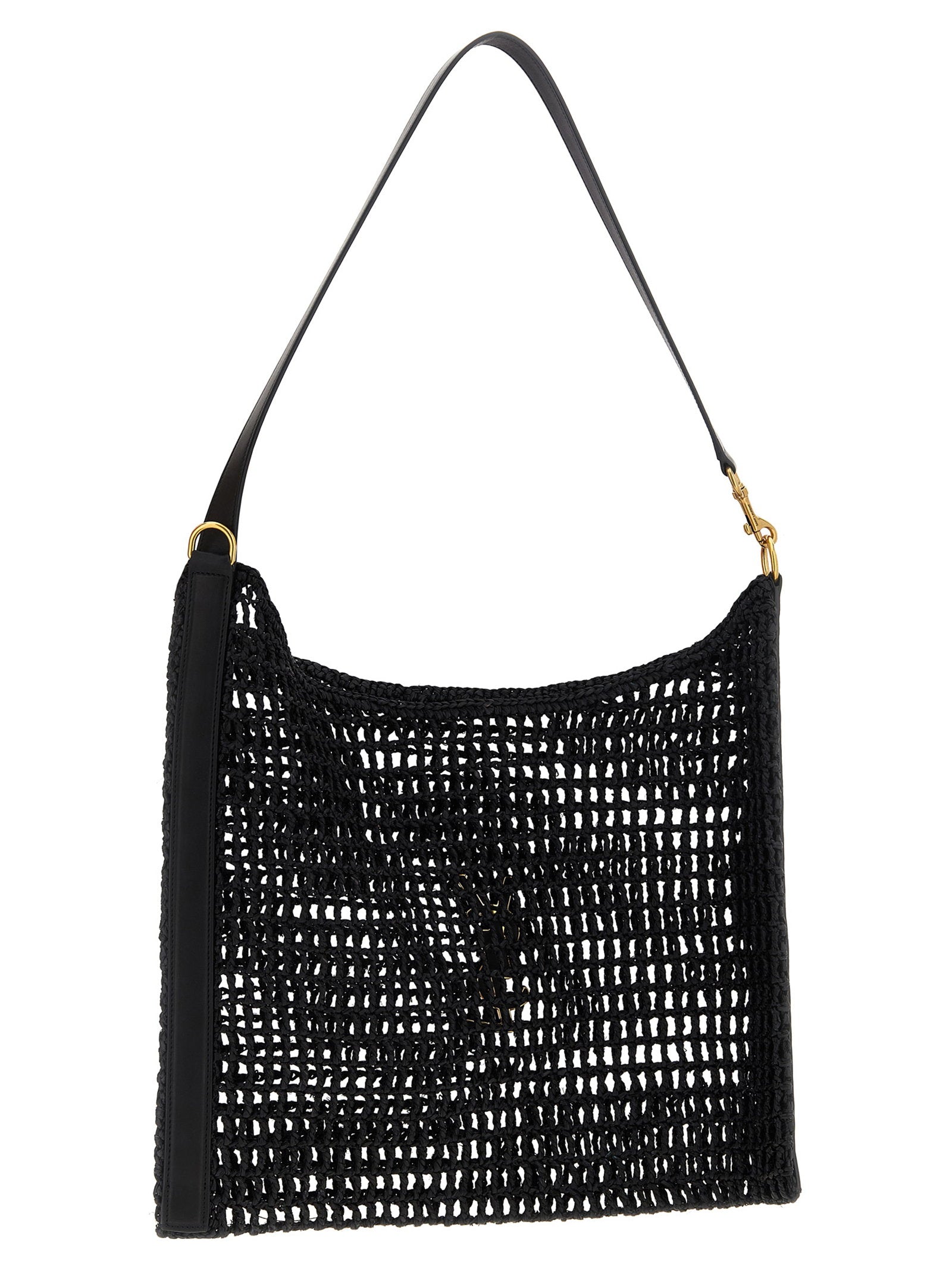 Saint Laurent Oxalis Shoulder Bag
