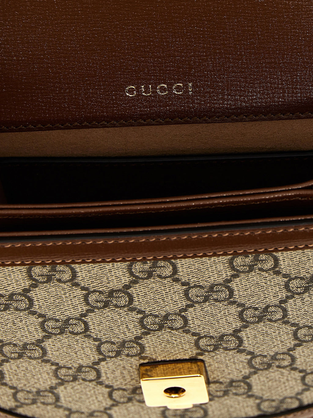 Gucci Horsebit 1955 Handbag