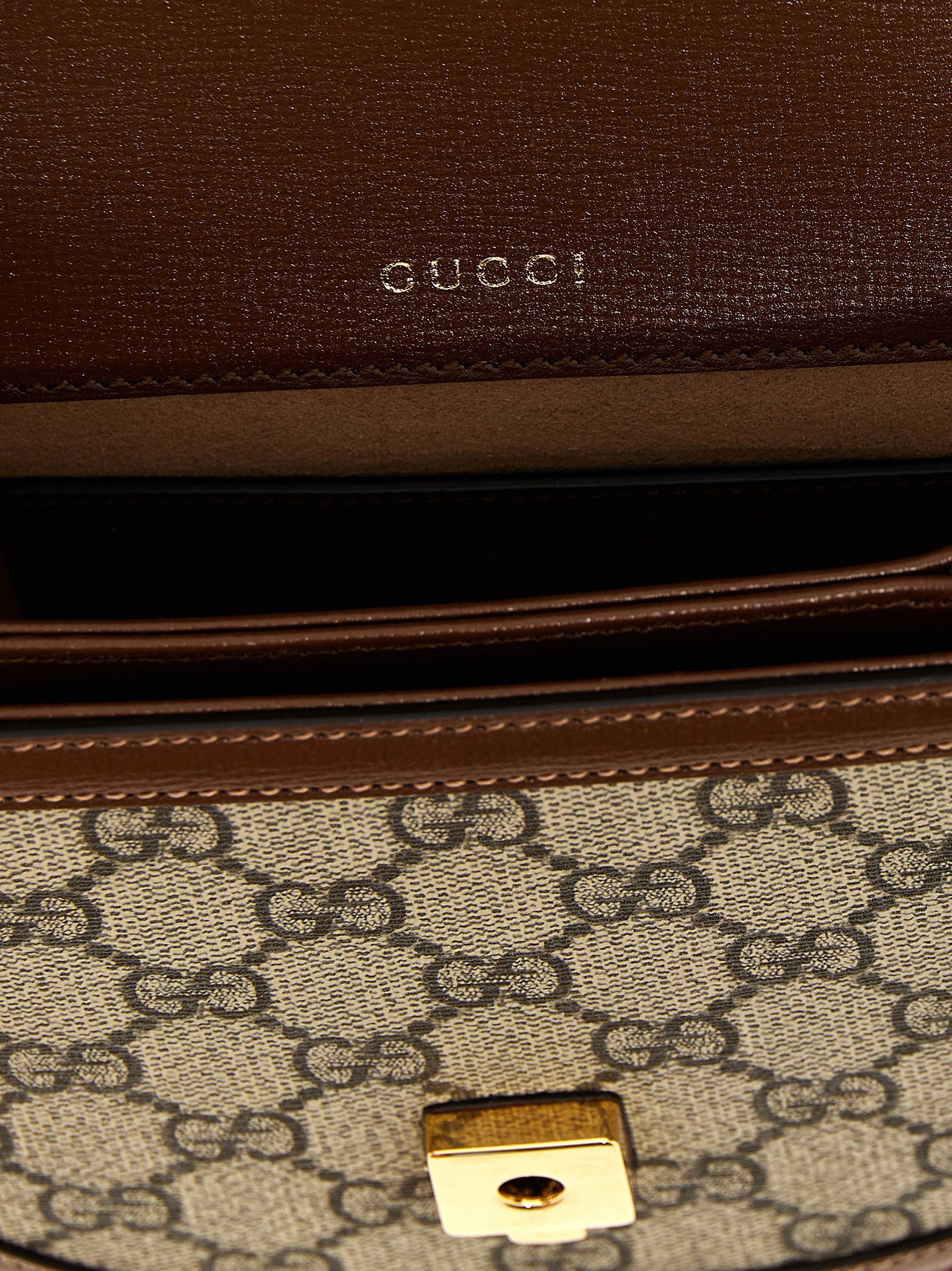 Gucci Horsebit 1955 Handbag