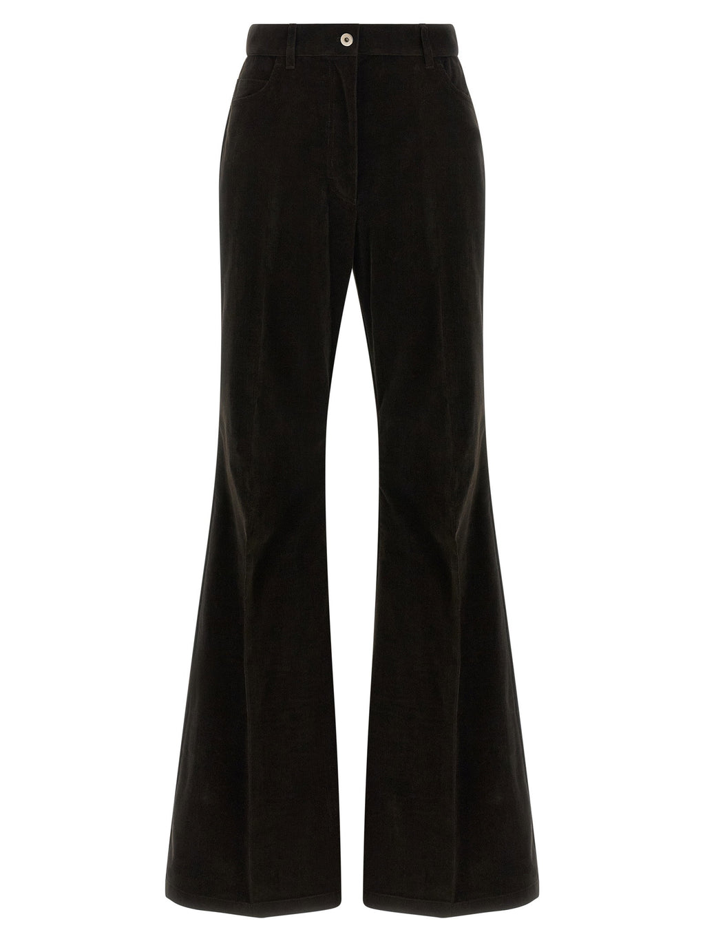 Ferragamo Velvet Pants