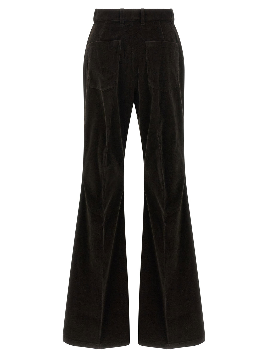 Ferragamo Velvet Pants
