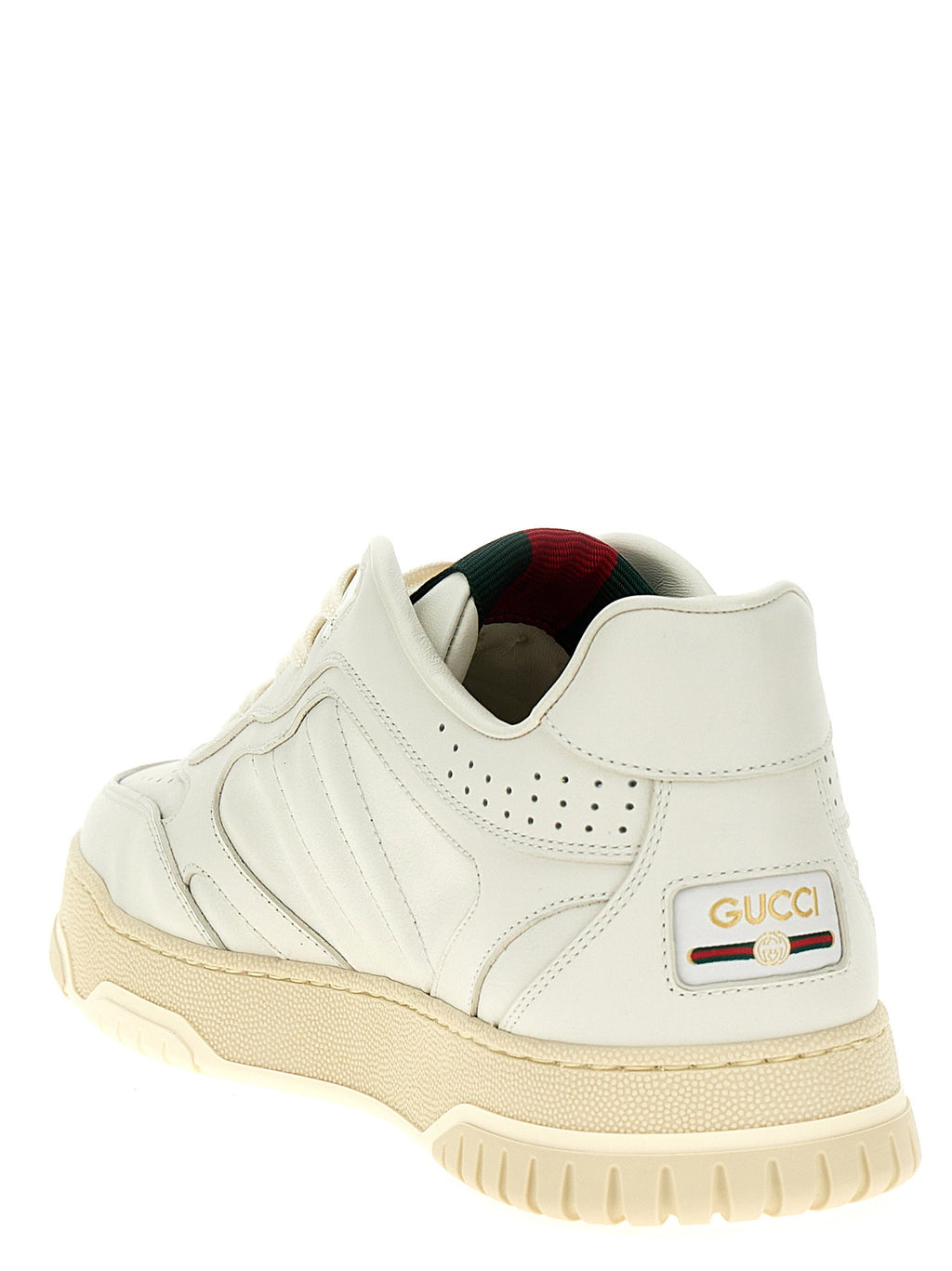 Gucci Re-web Sneakers