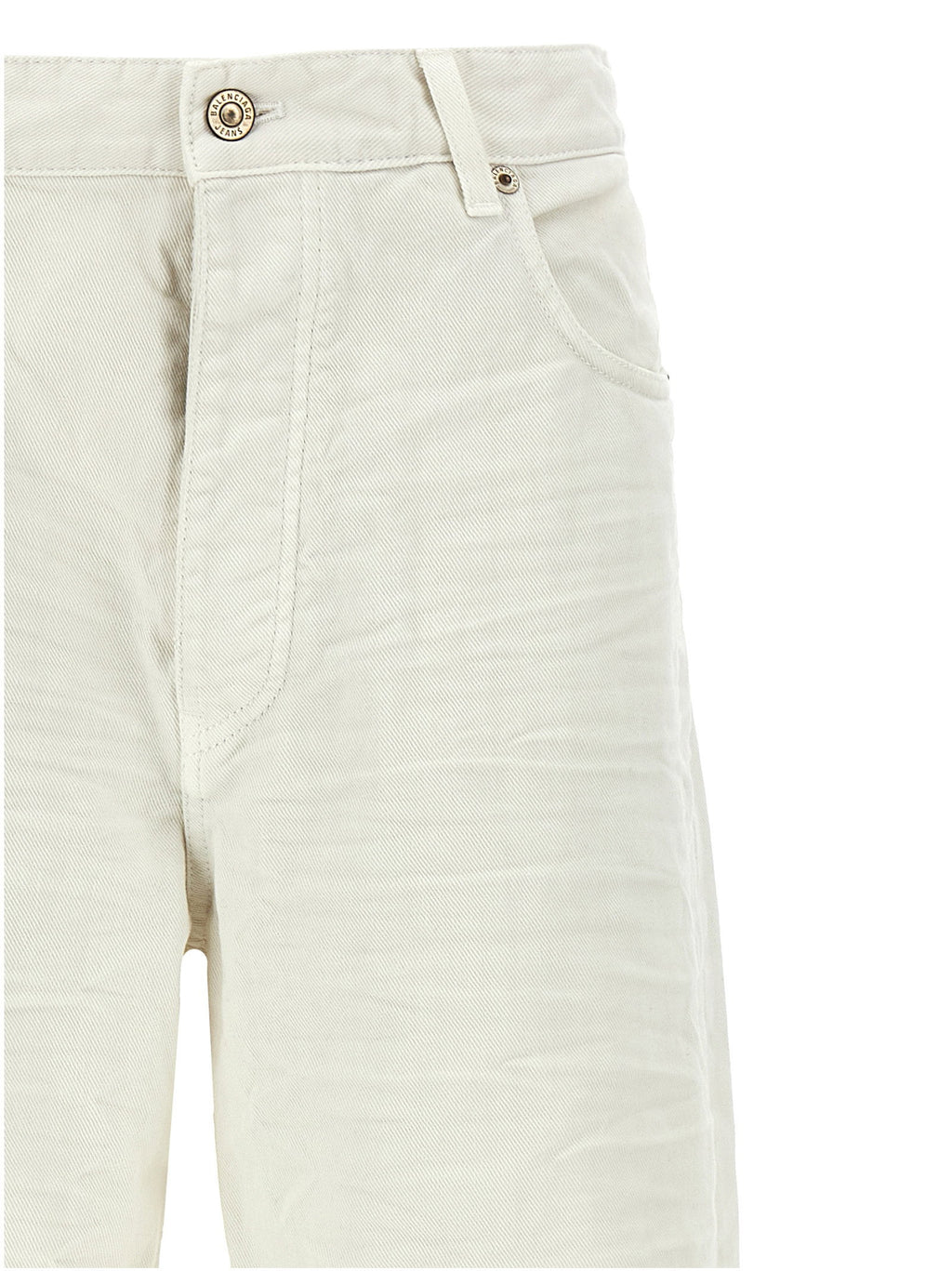 Balenciaga Denim Jeans