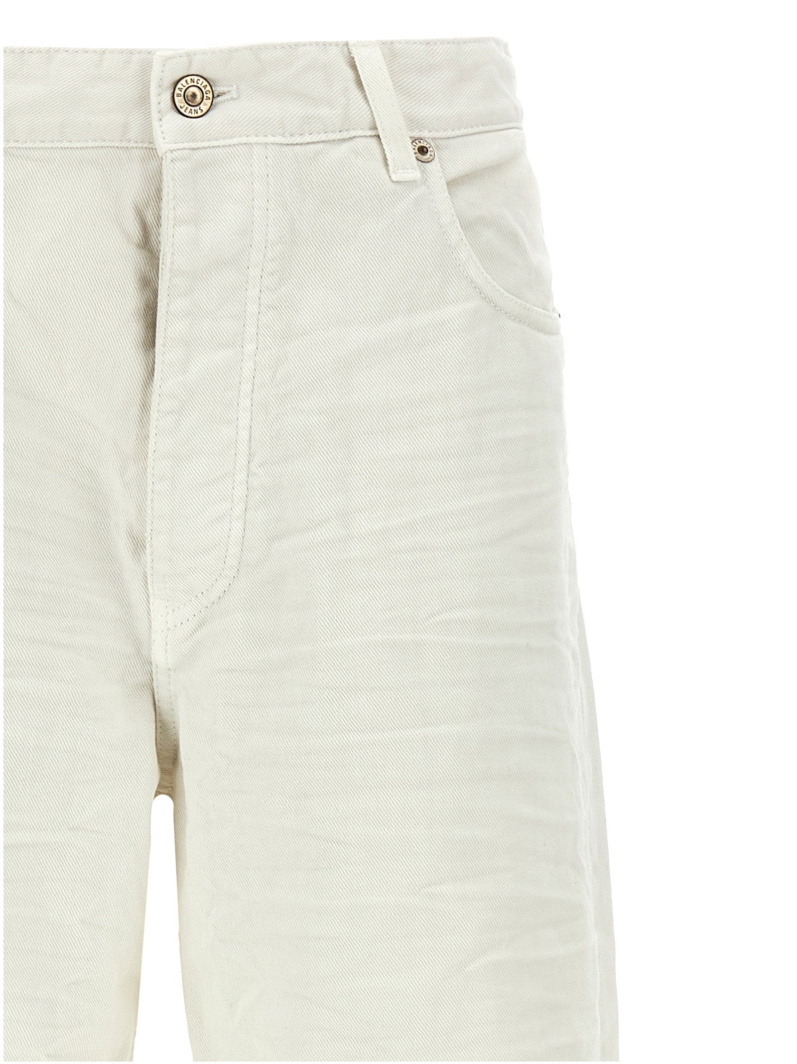 Balenciaga Denim Jeans
