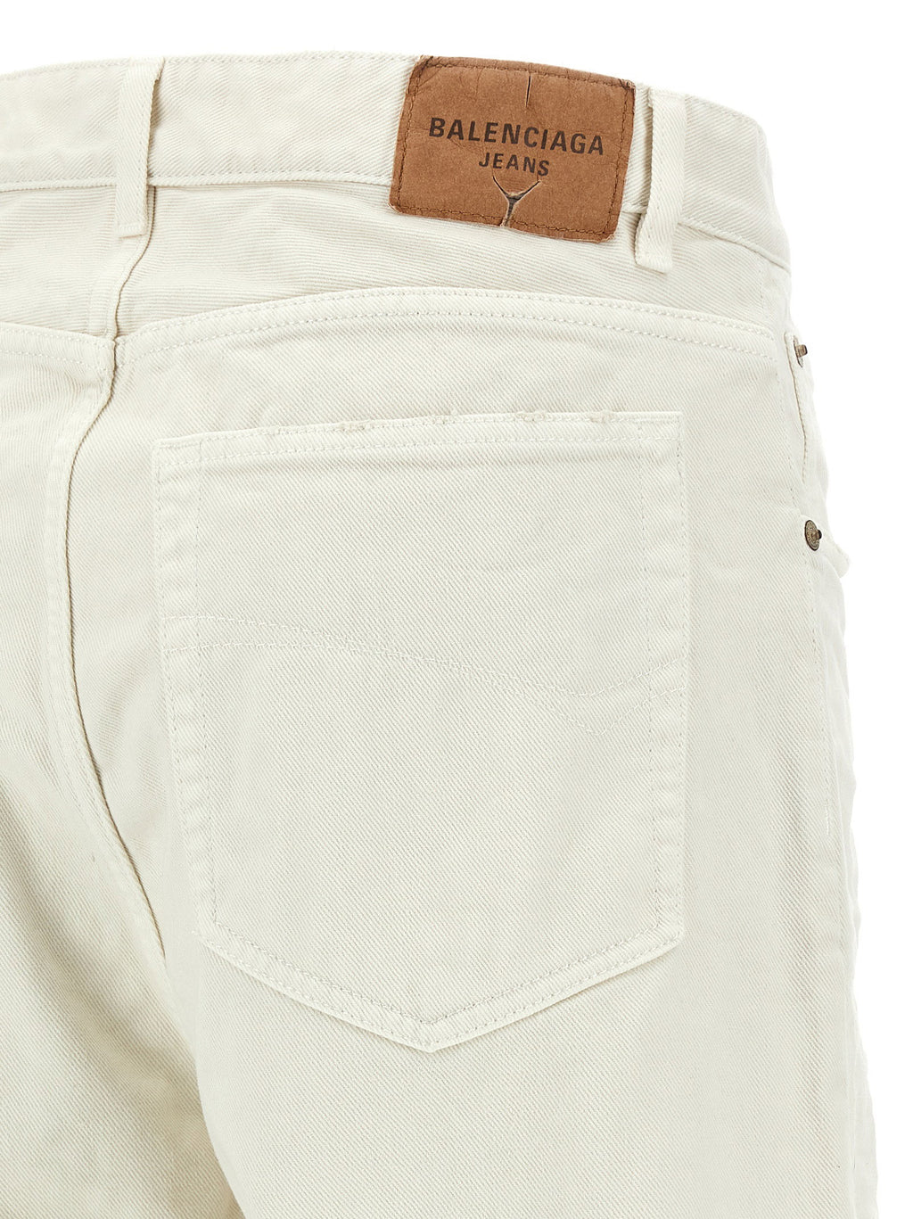 Balenciaga Denim Jeans