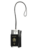 Balenciaga Passport Cell Phone Case
