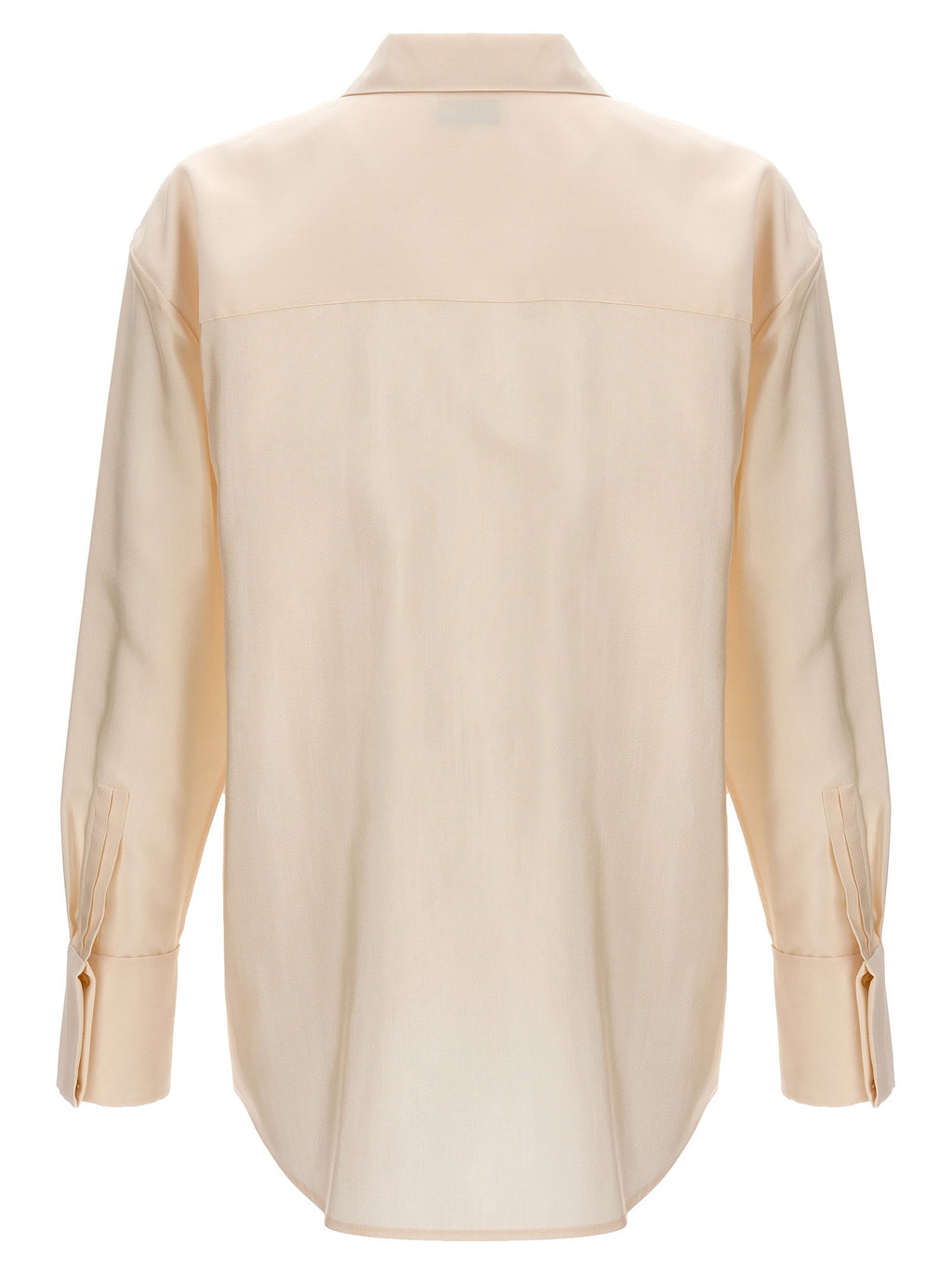 Saint Laurent Faille Shirt