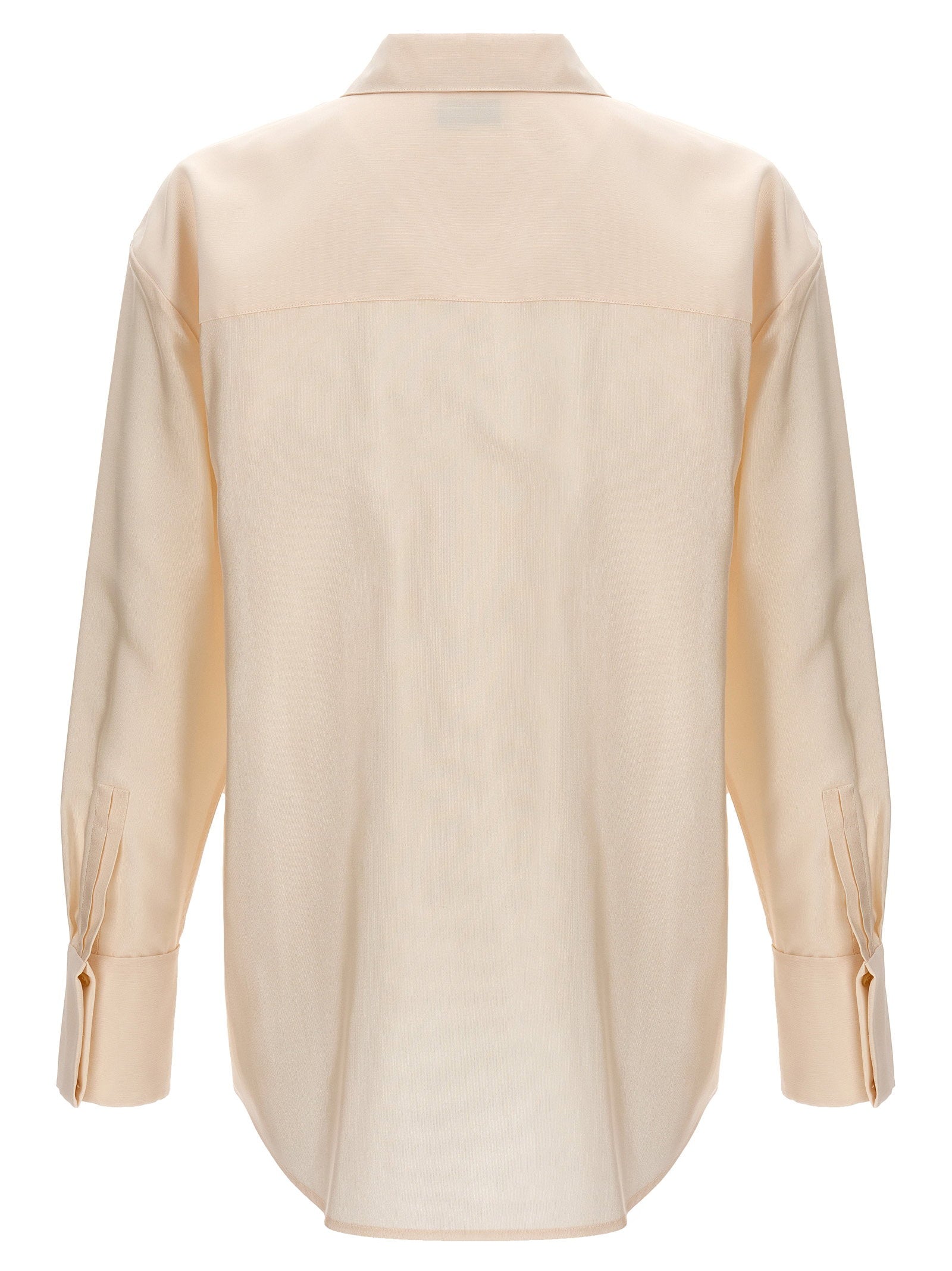 Saint Laurent Faille Shirt