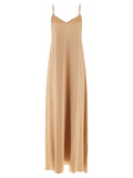 Ferragamo Viscose Dress
