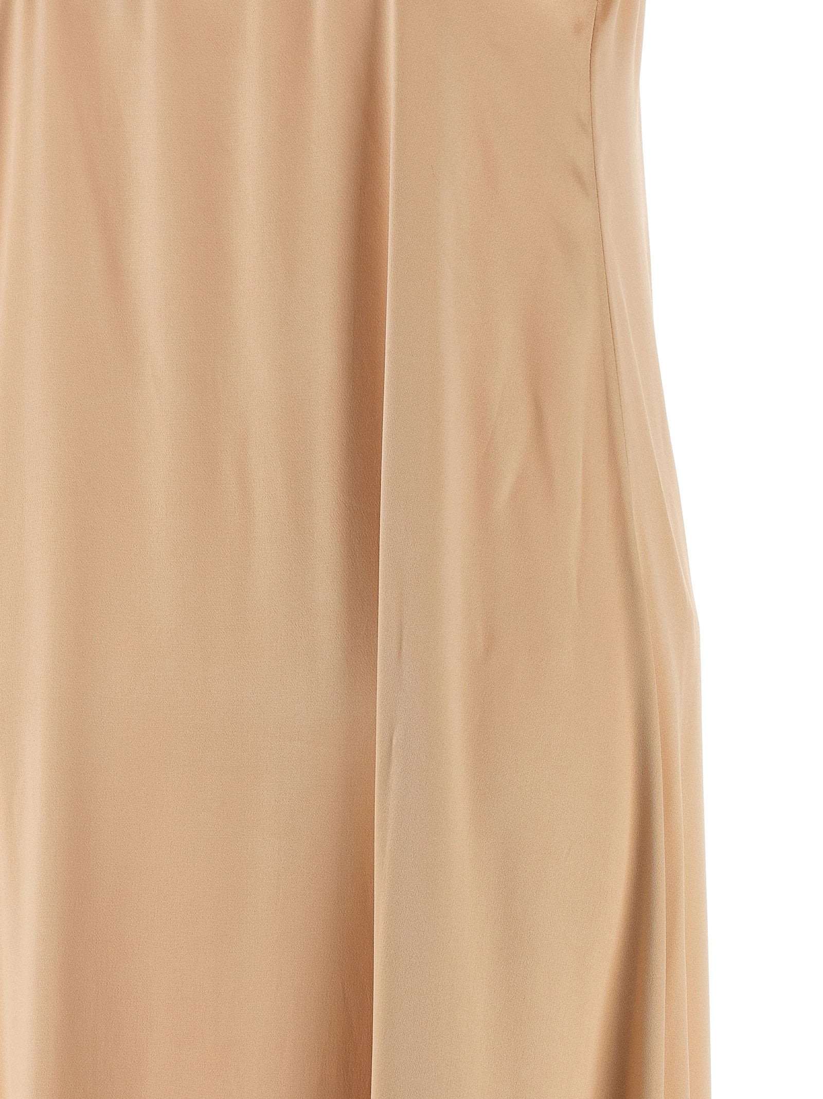 Ferragamo Viscose Dress