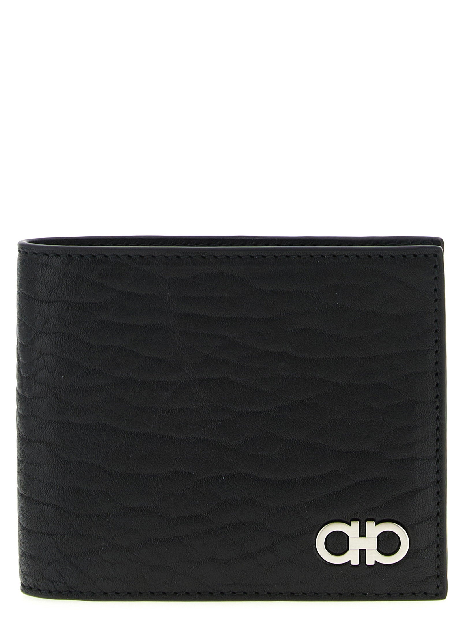 Ferragamo Gancini Wallet