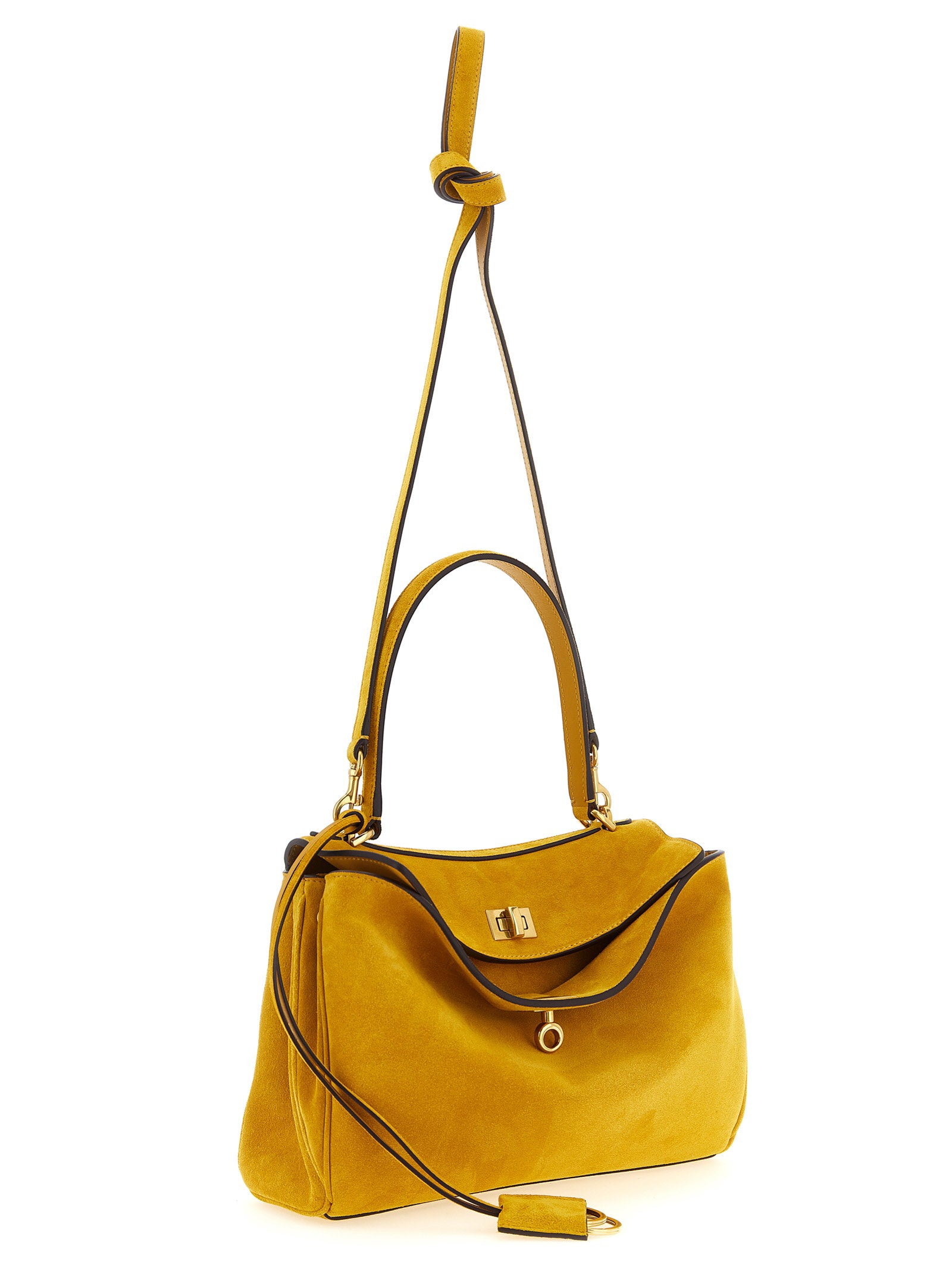 Balenciaga Rodeo Small Handbag