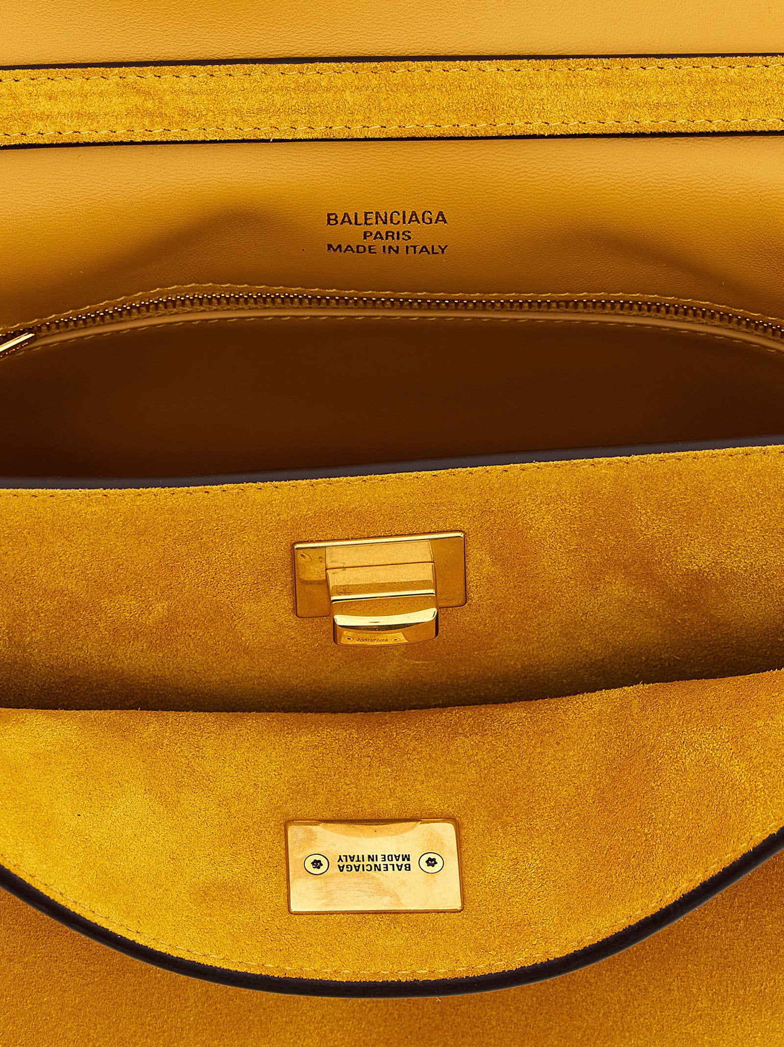 Balenciaga Rodeo Small Handbag