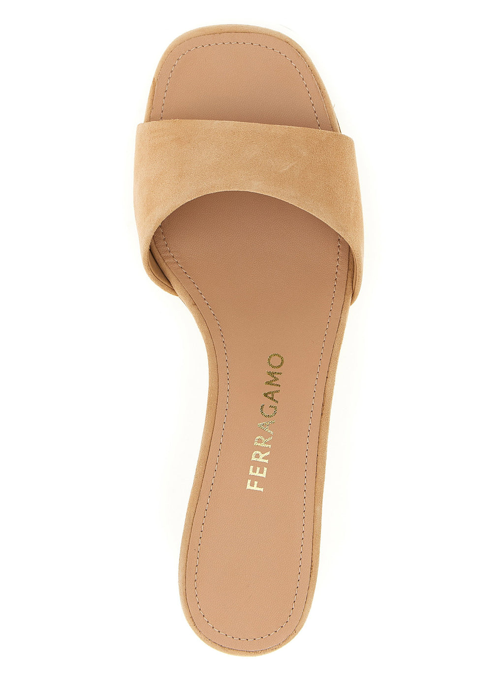 Ferragamo Tatiana Sandals