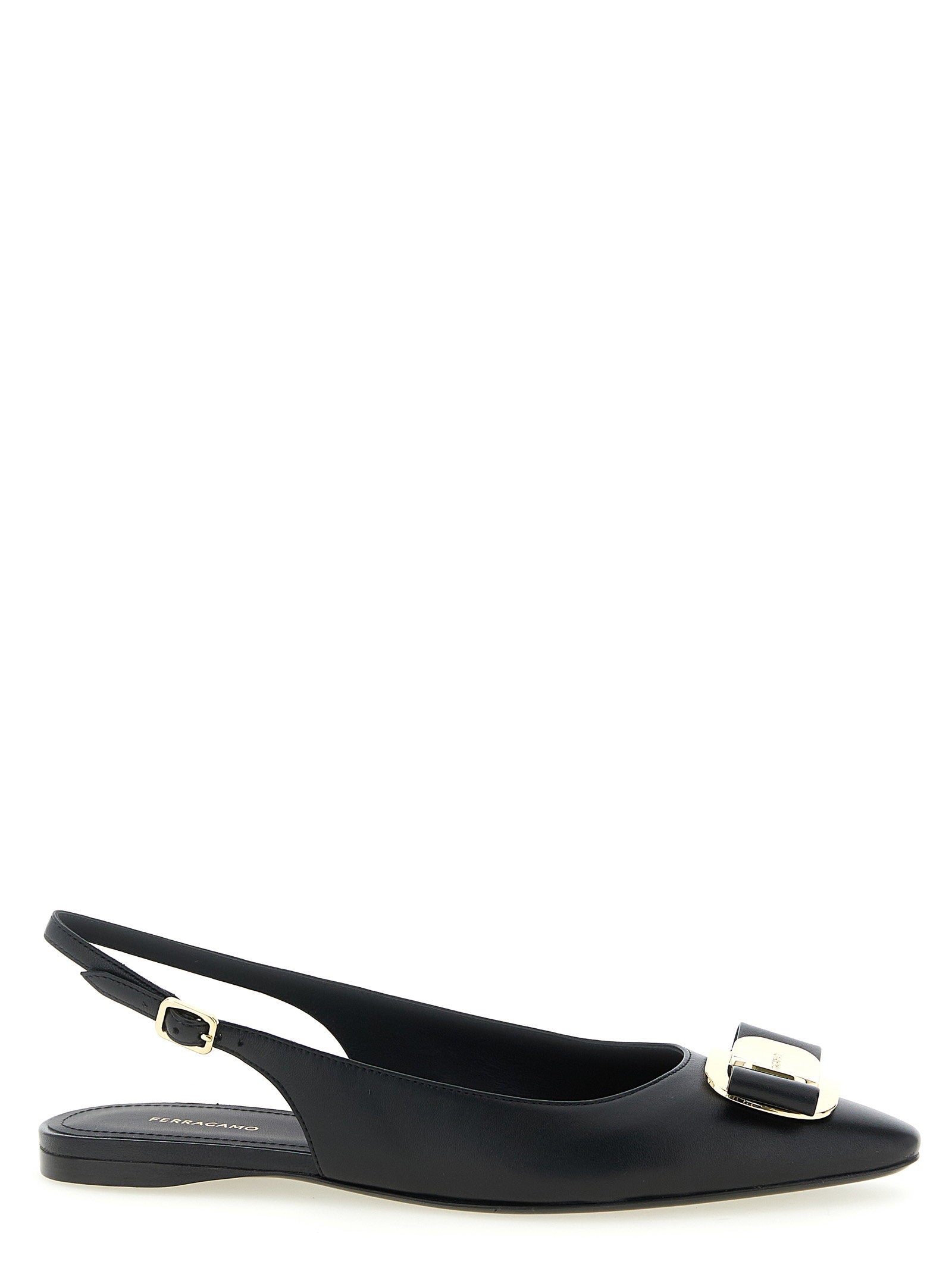 Ferragamo Zelmy Slingback