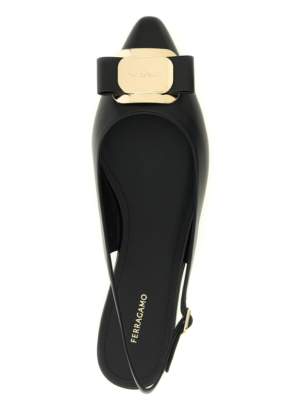Ferragamo Zelmy Slingback