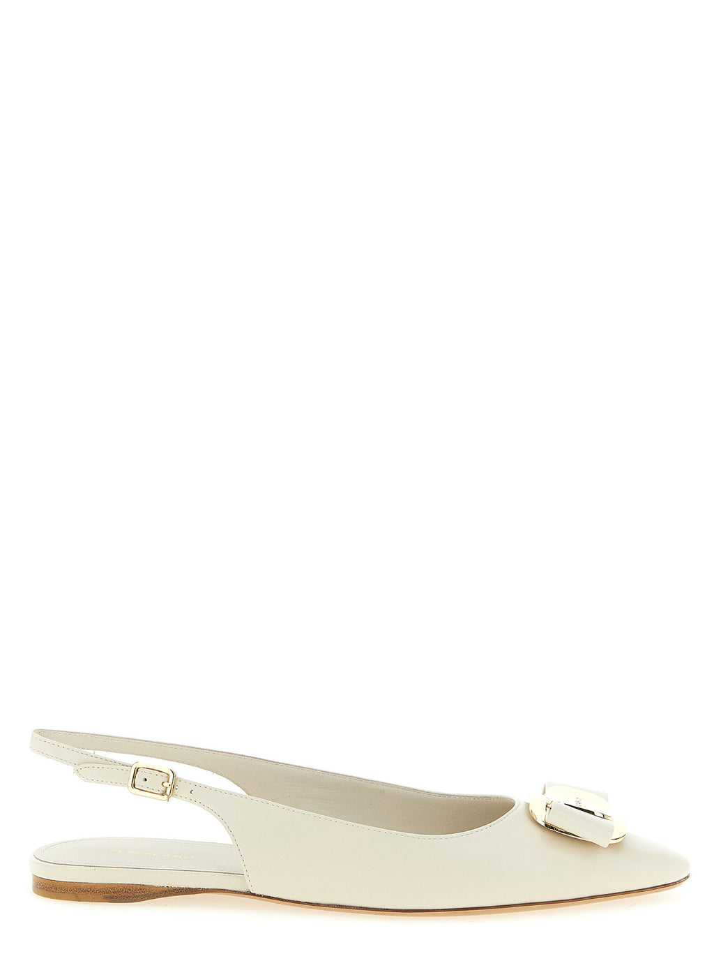 Ferragamo Zelmy Slingback